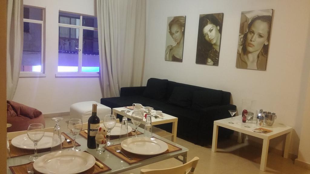 ニコシアLedras Town Centerアパートメント 部屋 写真